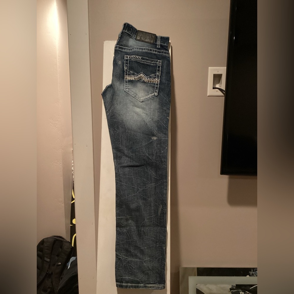 True luck Jeans